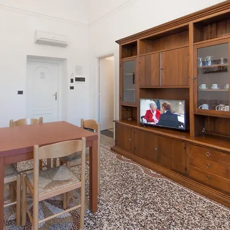 Sul Borgo 公寓