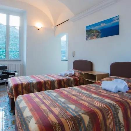 Sul Borgo Daire *
