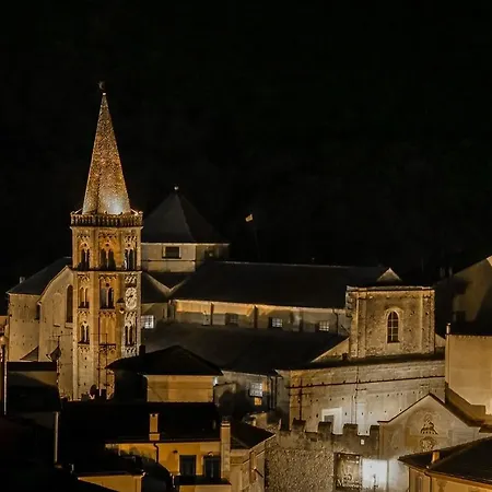 Sul Borgo Daire