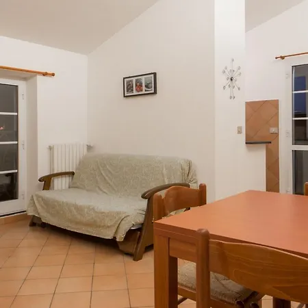 Sul Borgo Daire Finale Ligure
