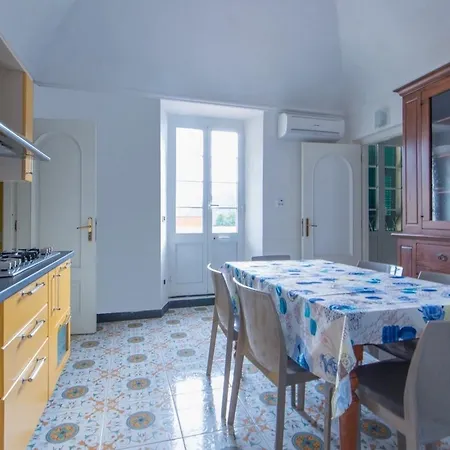 Sul Borgo Daire *