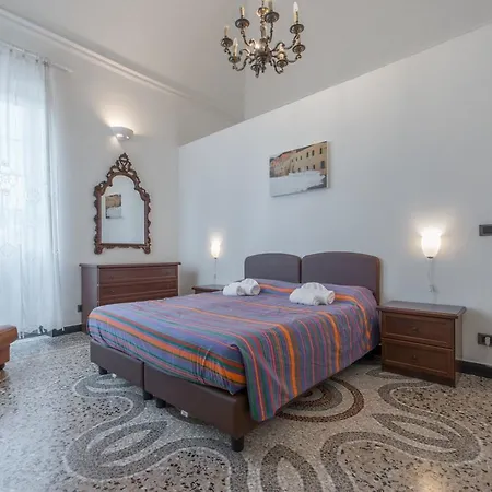 Daire Sul Borgo *