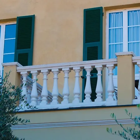 Sul Borgo Daire Finale Ligure