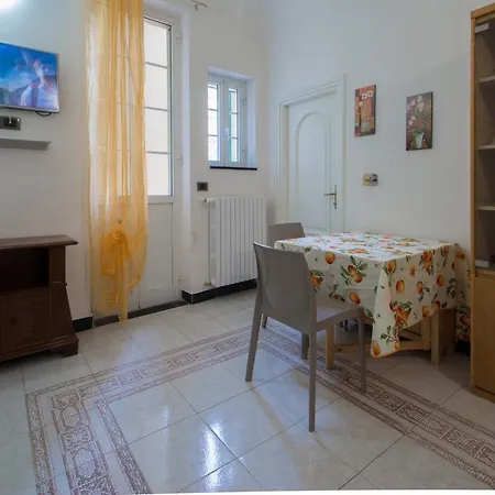 Sul Borgo Daire *