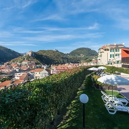 Daire Sul Borgo Finale Ligure