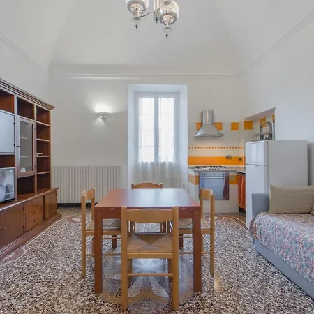 Sul Borgo * Finale Ligure