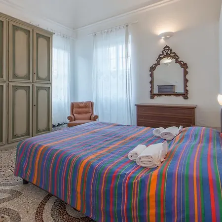 Sul Borgo Daire