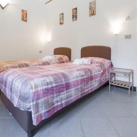 Sul Borgo Daire Finale Ligure