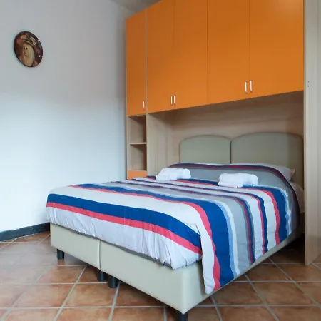 Sul Borgo Daire Finale Ligure
