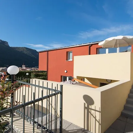 Sul Borgo Finale Ligure