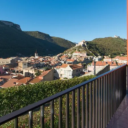 Sul Borgo Daire