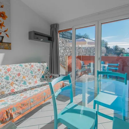 Sul Borgo Daire Finale Ligure